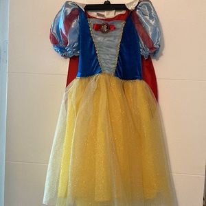 Sleeping Beauty Girls Halloween Costume